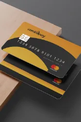 Tarjeta Combopay