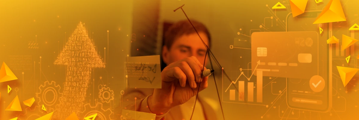 ¿Cómo la data impulsa decisiones estratégicas en pagos digitales?